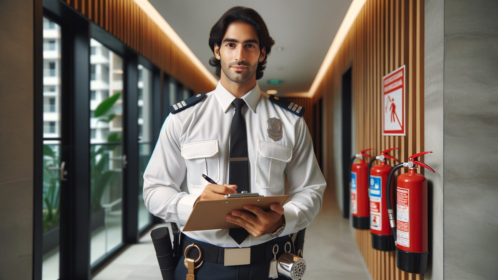 AVCB e laudos obrigatórios: o que o condomínio não pode ignorar