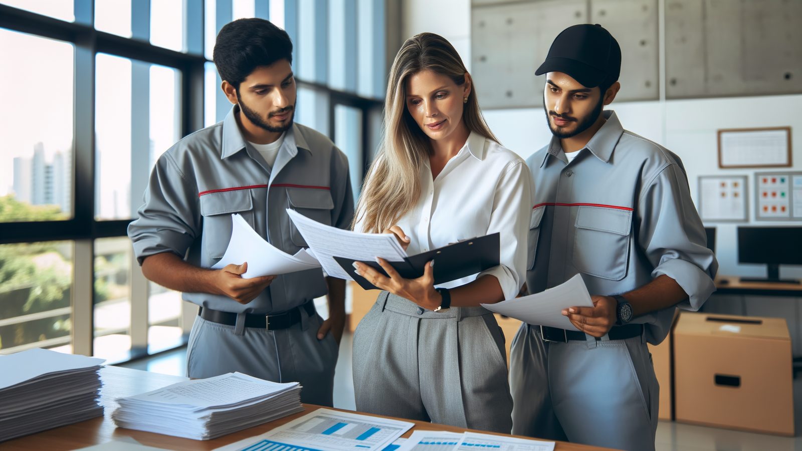 CCT 2026: reajuste de 7% nos funcionários de condomínio e o impacto no seu orçamento