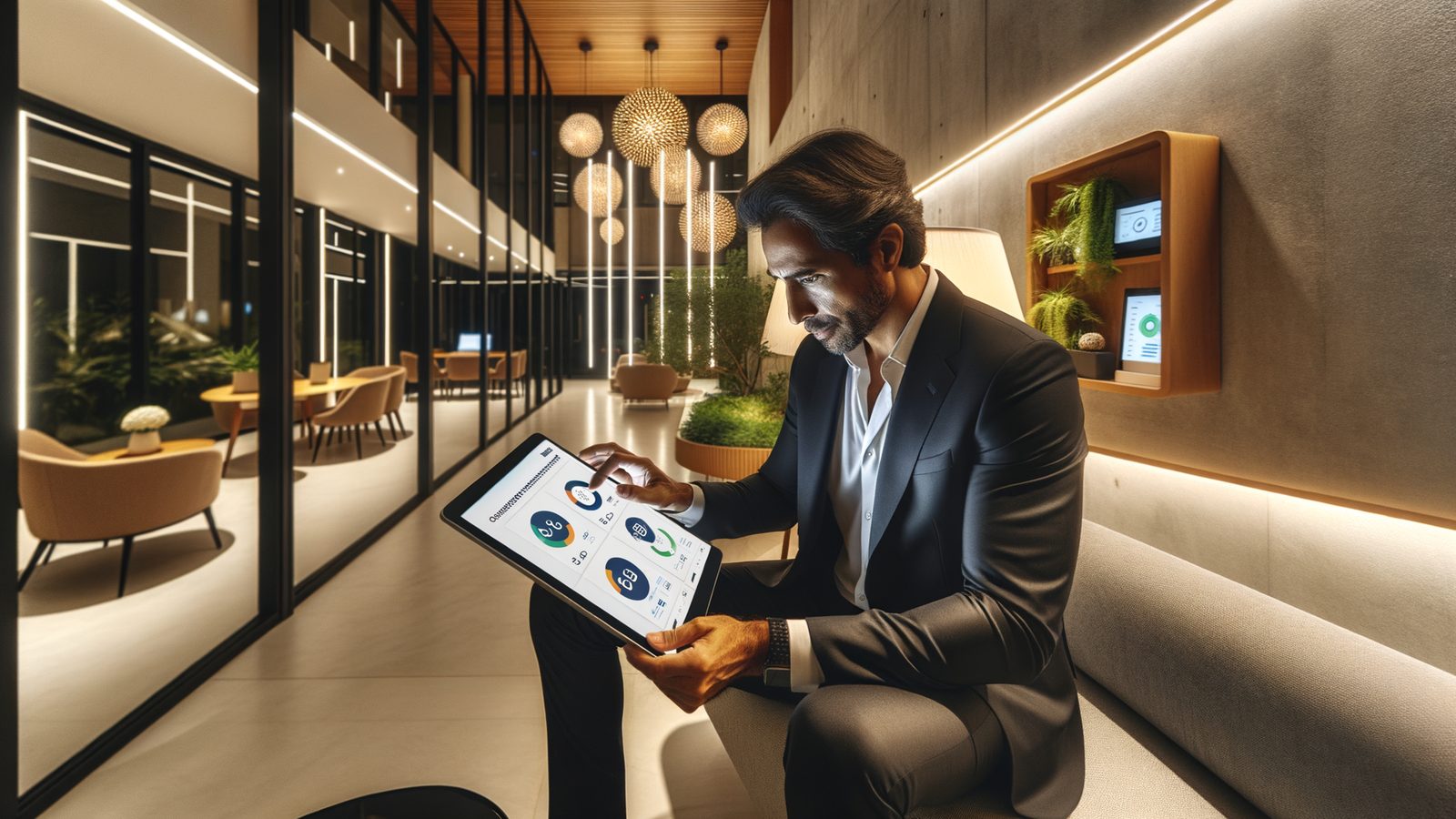 Como reduzir gastos no condomínio sem perder qualidade de serviço