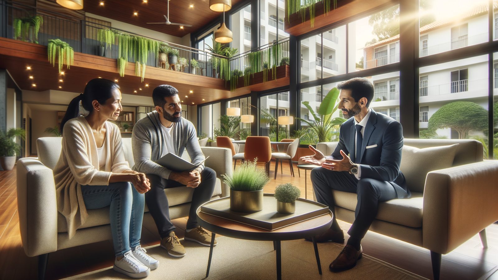 Comunicação no condomínio: como evitar conflitos entre moradores