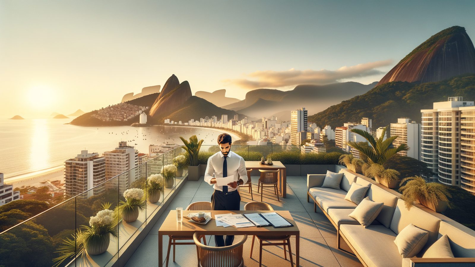 Gestão condominial no Rio de Janeiro: desafios reais e soluções