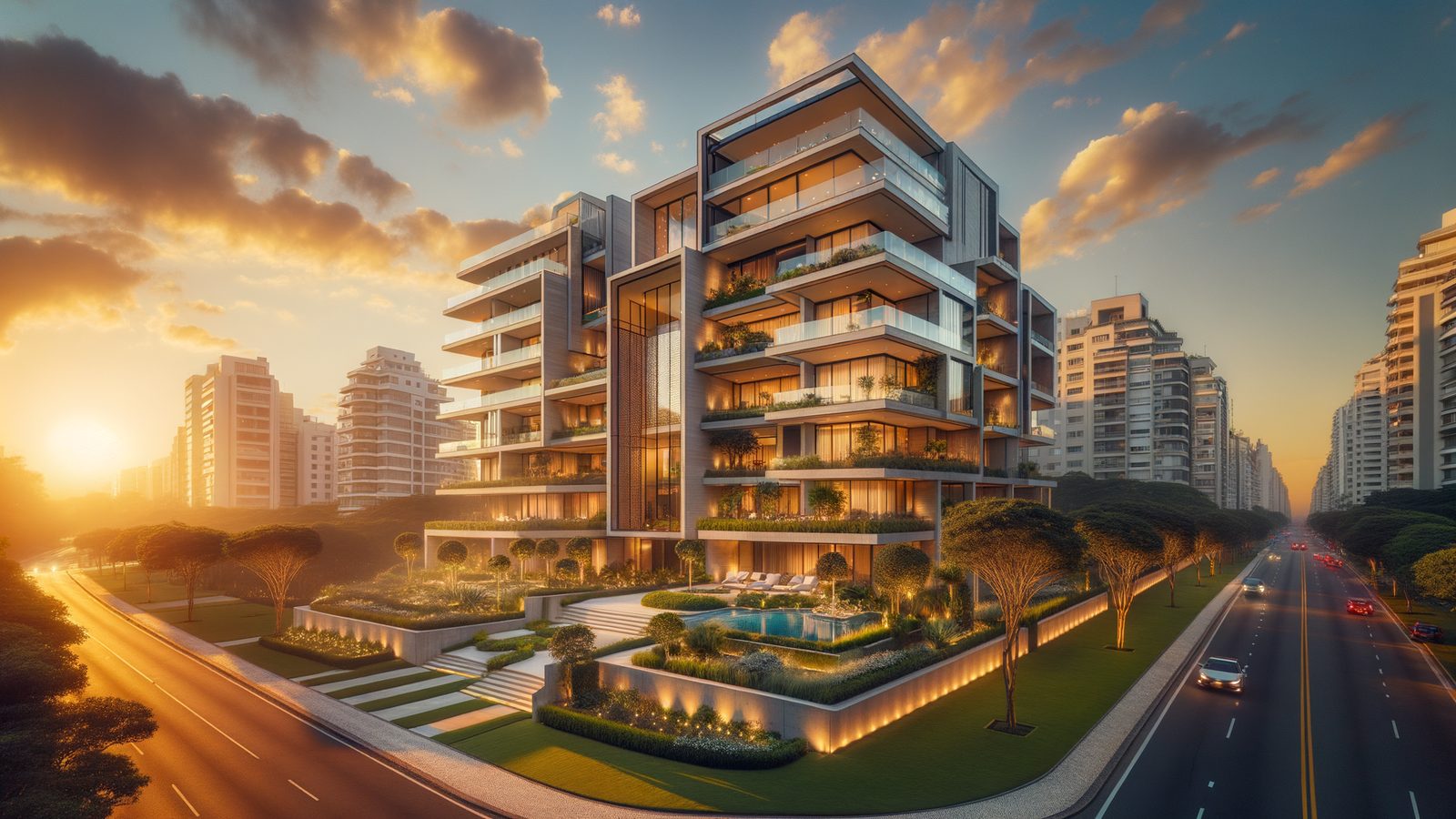 Como uma boa gestão condominial valoriza o seu imóvel