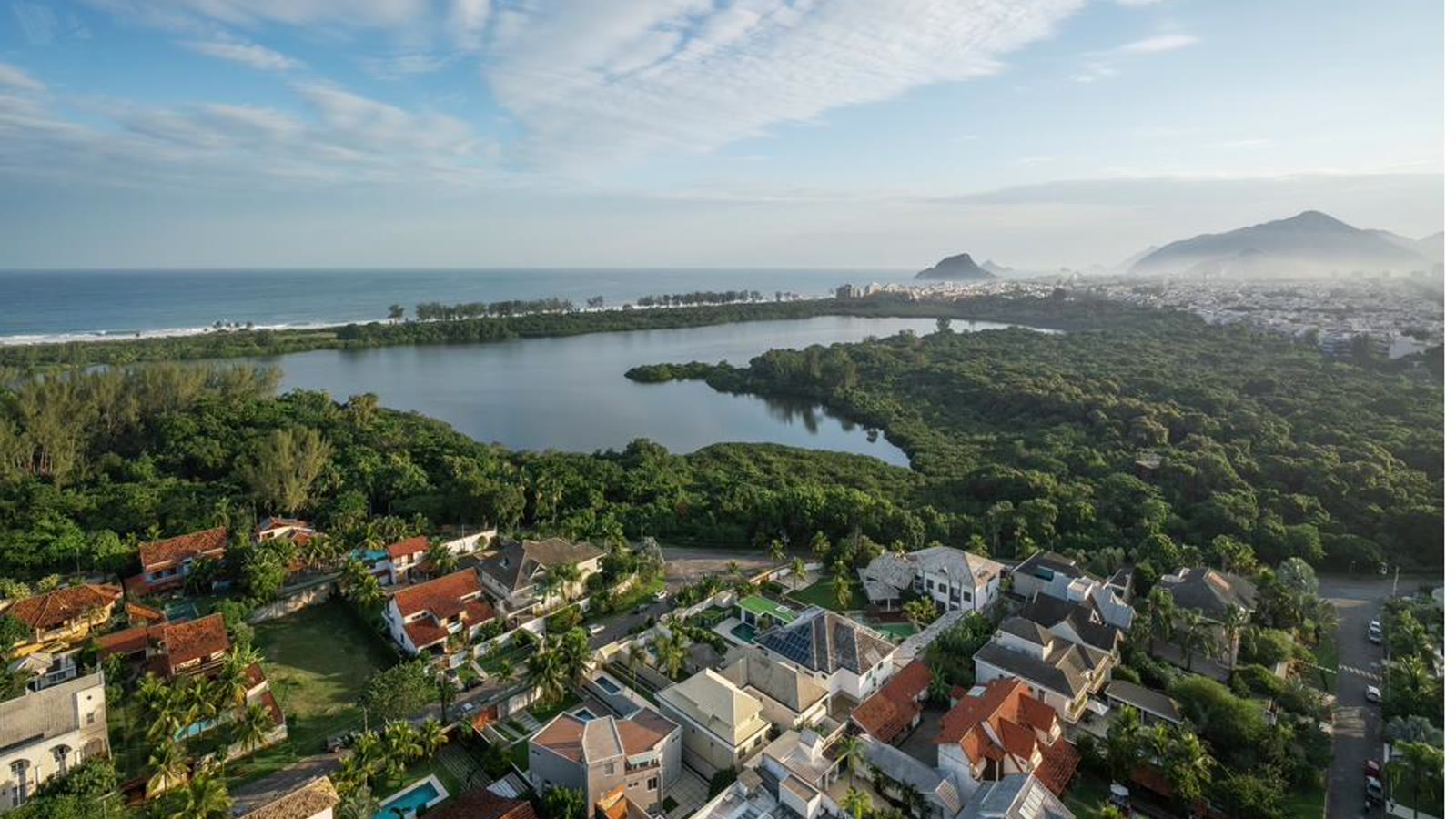 Gestão de condomínios na Barra da Tijuca: desafios e soluções
