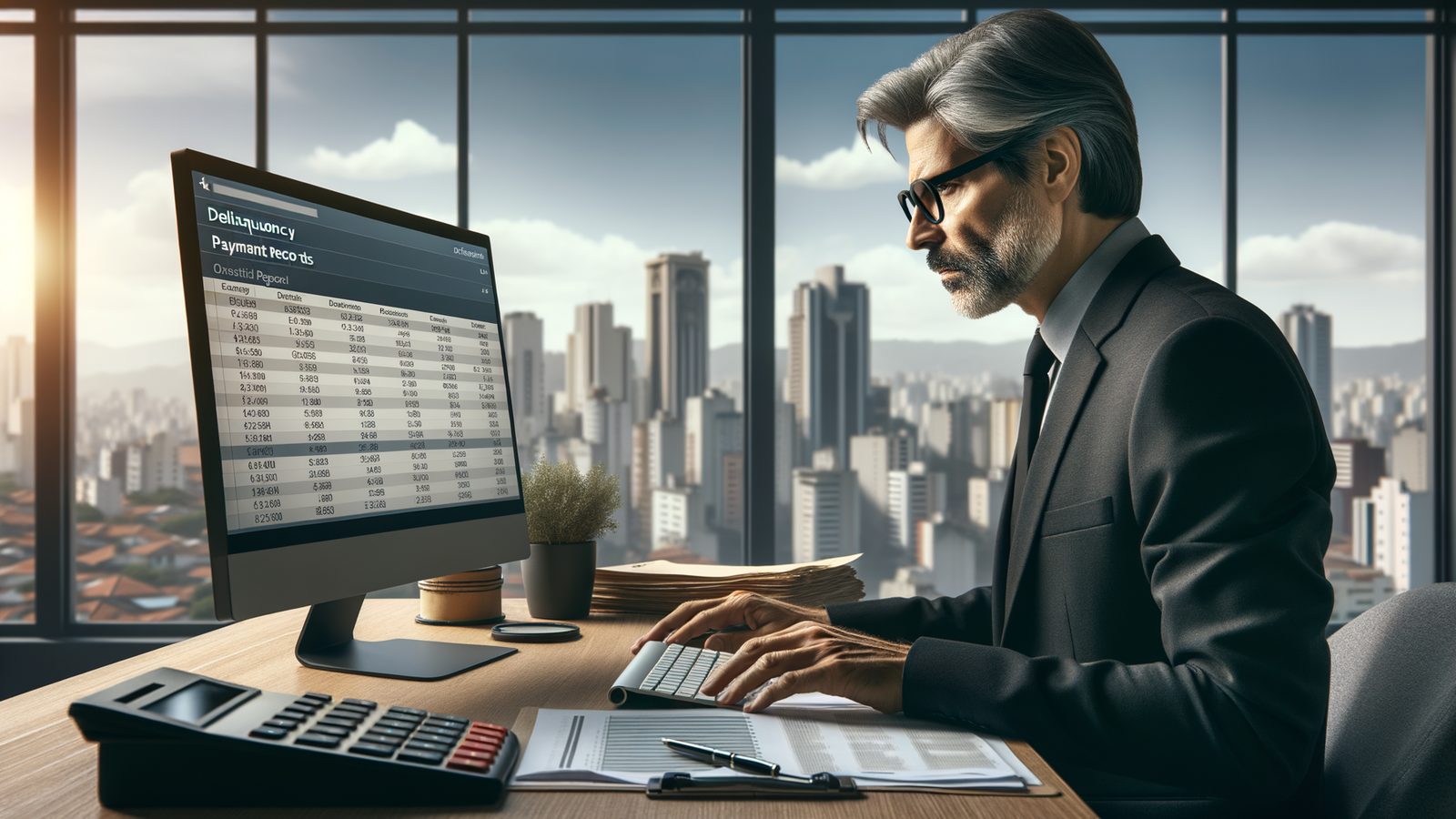 Inadimplência condominial pode chegar a 11% em 2026: o que isso significa para o seu condomínio