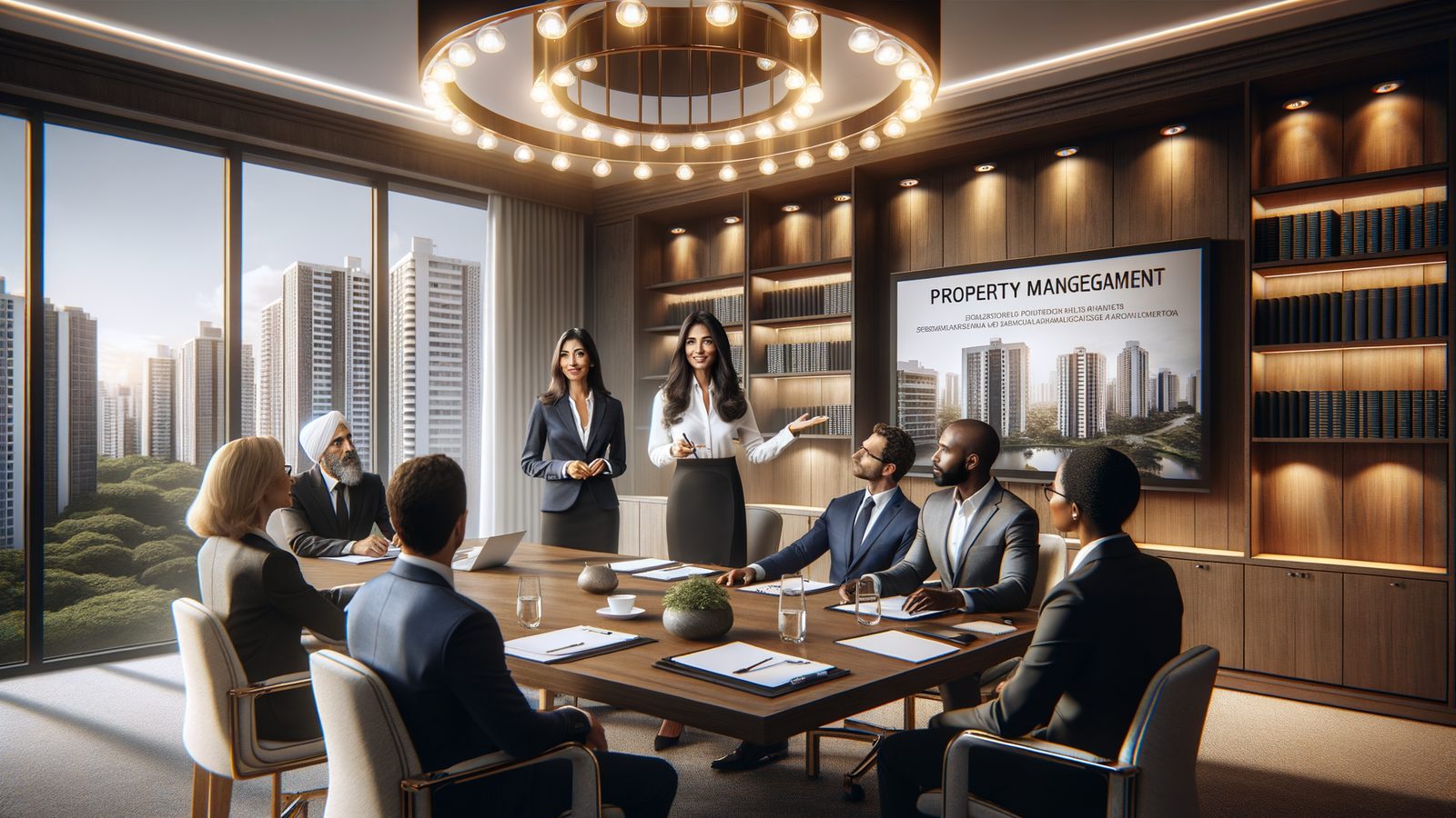 Quanto custa contratar um síndico profissional em São Paulo?