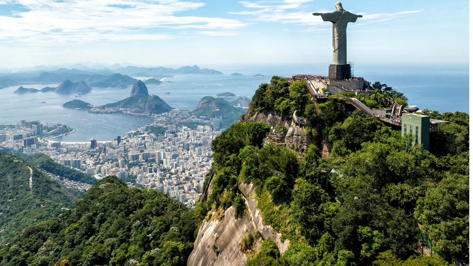 Síndico profissional no Rio de Janeiro: quanto custa e como funciona