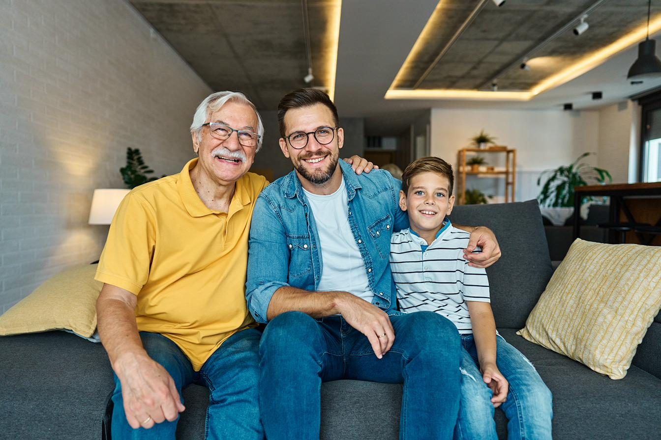 Condomínio administrado pela Sindicompany