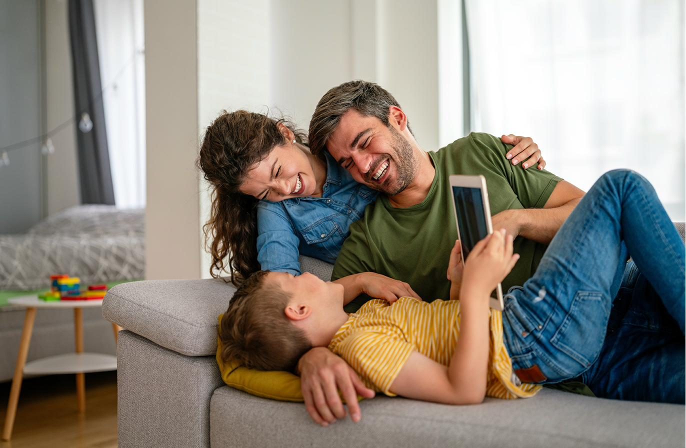 Empreendimento residencial administrado