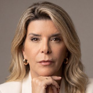 Juliana Moreira, Fundadora da Sindicompany