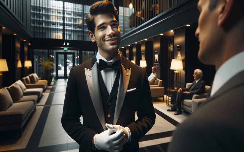 Método Disney de Atendimento